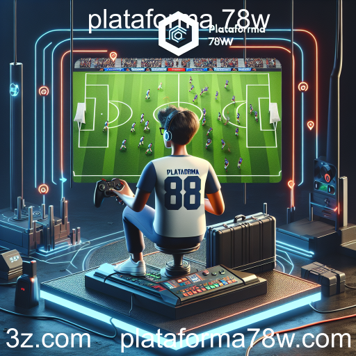 A Evolução dos Jogos de Esportes: Entre Simulação e Diversão